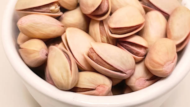 تصویر 2 از پسته اکبری صادراتی با کیفیت عالی مناسب صادرات